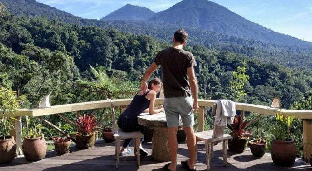 D'Wan Tea Mountain Side Image 14