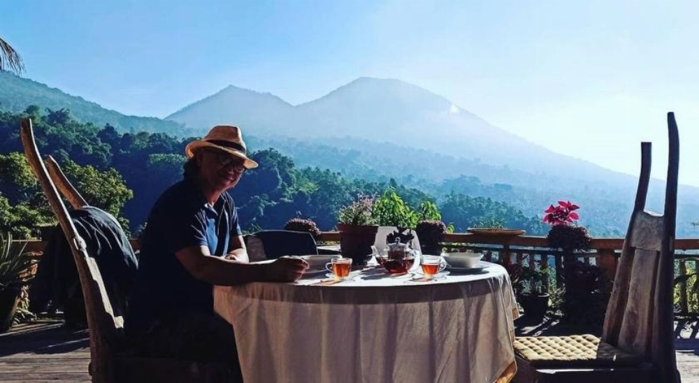 D'Wan Tea Mountain Side Image 18