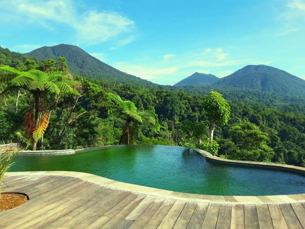 D'Wan Tea Mountain Side Image 19