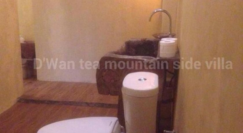 D'Wan Tea Mountain Side Main image