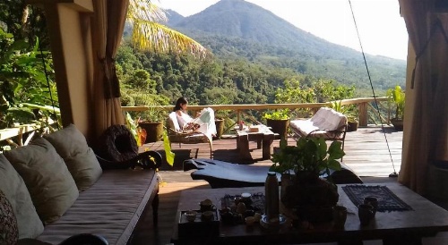 D'Wan Tea Mountain Side image 28
