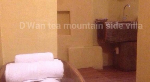 D'Wan Tea Mountain Side image 4
